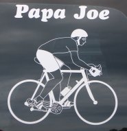 Papa Joe.