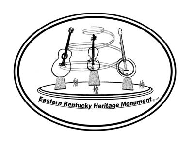 Heritage Monument logo.